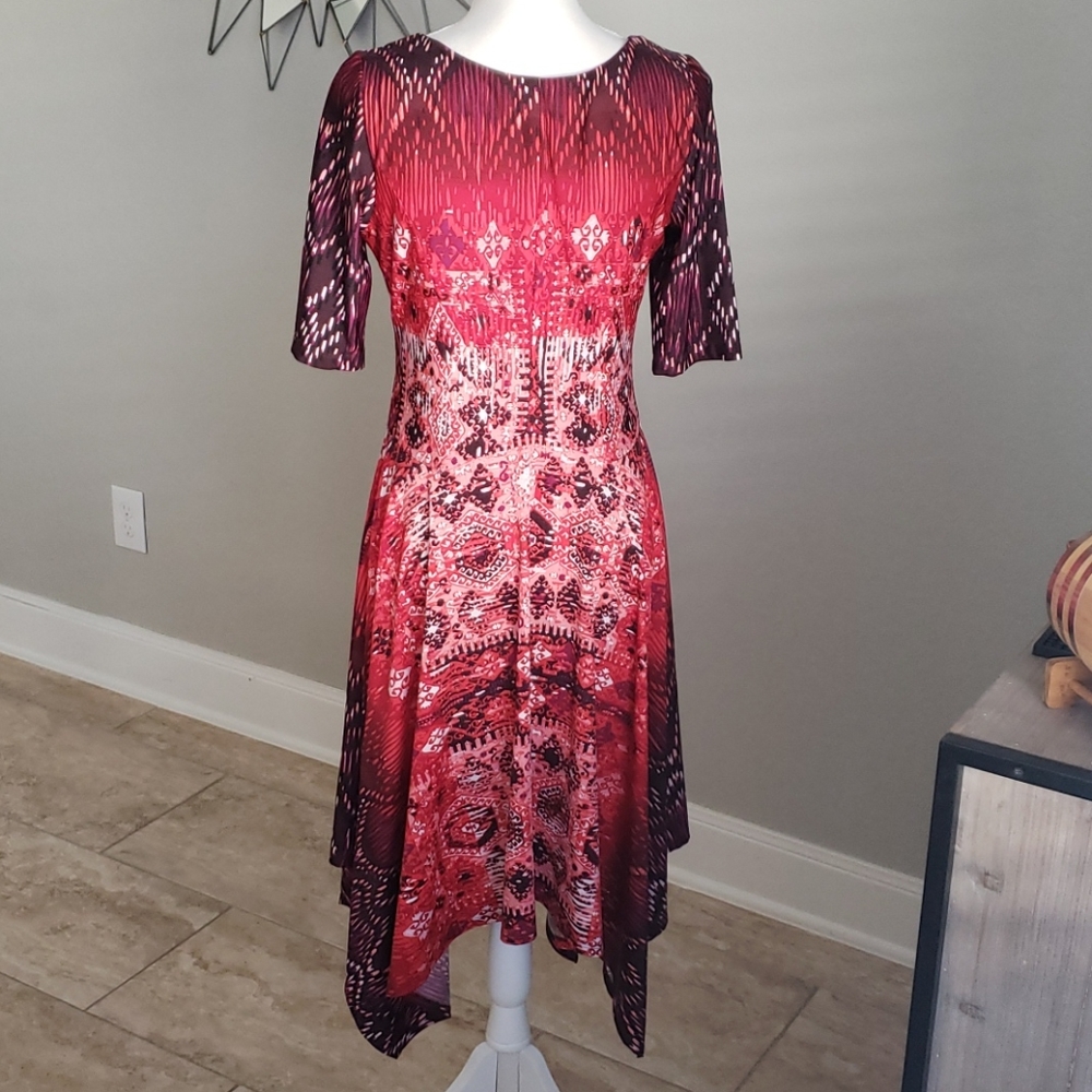 Rabbit Rabbit Rabbit Designs Dress - Picture 2 of 5